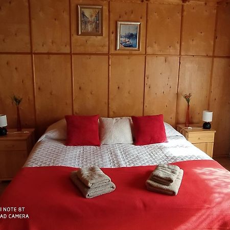 Apartament Widok Czarna Góra Esterno foto