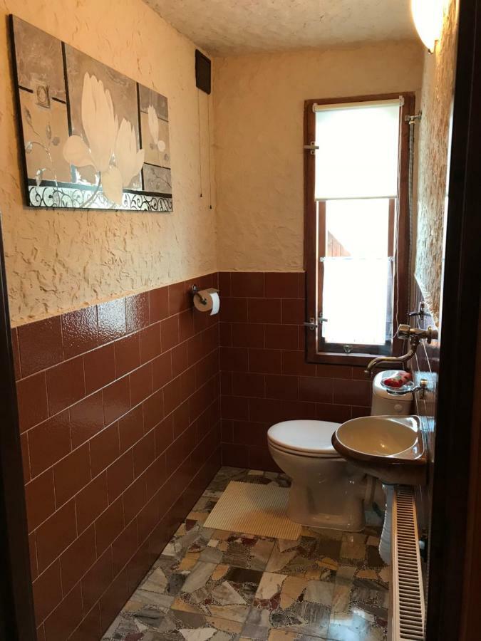Apartament Widok Czarna Góra Esterno foto