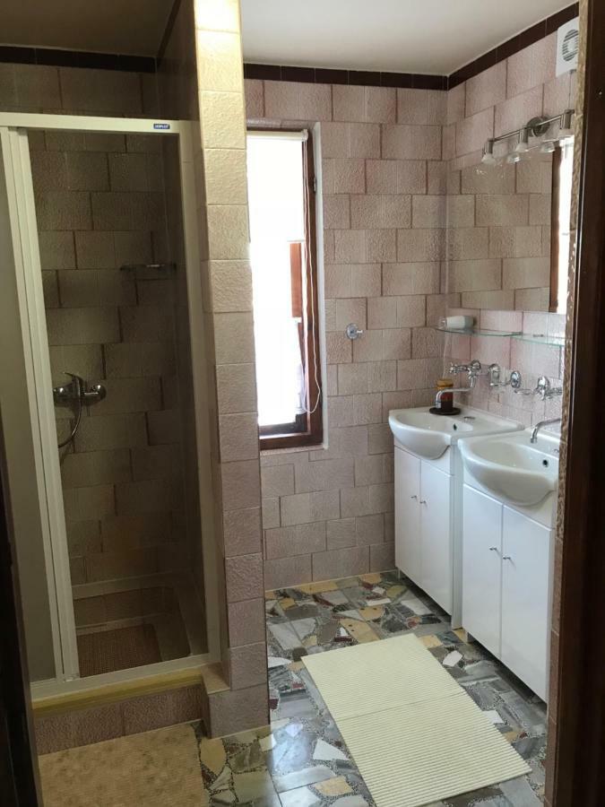 Apartament Widok Czarna Góra Esterno foto